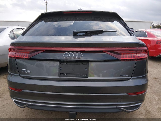 Aukcja sprzedaży 2019 Audi Q8 55 Premium, vin: WA1CVAF17KD029215, numer aukcji: 44400572
