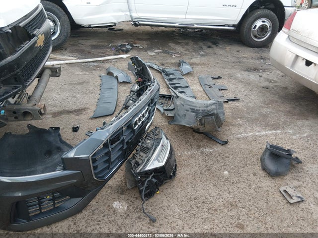Aukcja sprzedaży 2019 Audi Q8 55 Premium, vin: WA1CVAF17KD029215, numer aukcji: 44400572