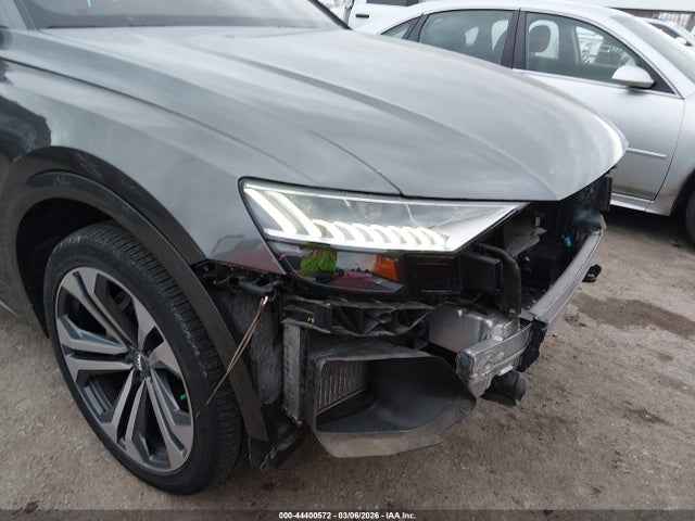 Aukcja sprzedaży 2019 Audi Q8 55 Premium, vin: WA1CVAF17KD029215, numer aukcji: 44400572
