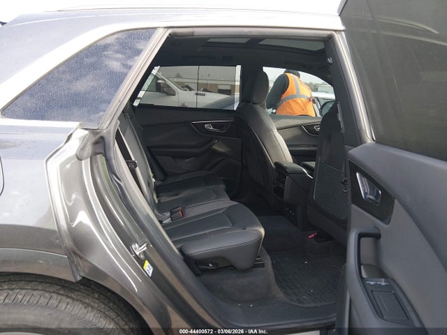 Aukcja sprzedaży 2019 Audi Q8 55 Premium, vin: WA1CVAF17KD029215, numer aukcji: 44400572