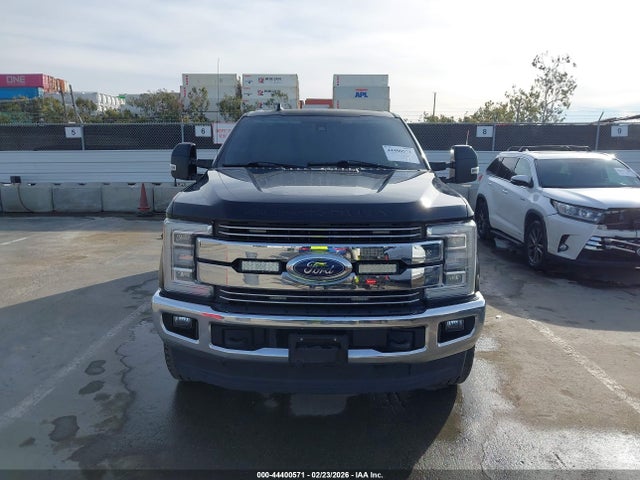 1FT7W2BT7KEC55234 Ford F-250 Lariat