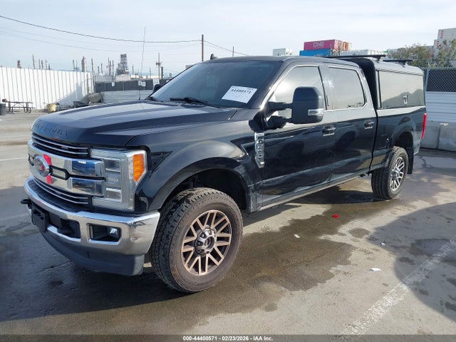 1FT7W2BT7KEC55234 Ford F-250 Lariat