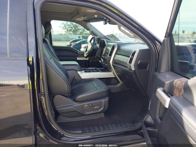 1FT7W2BT7KEC55234 Ford F-250 Lariat