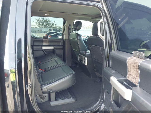 1FT7W2BT7KEC55234 Ford F-250 Lariat