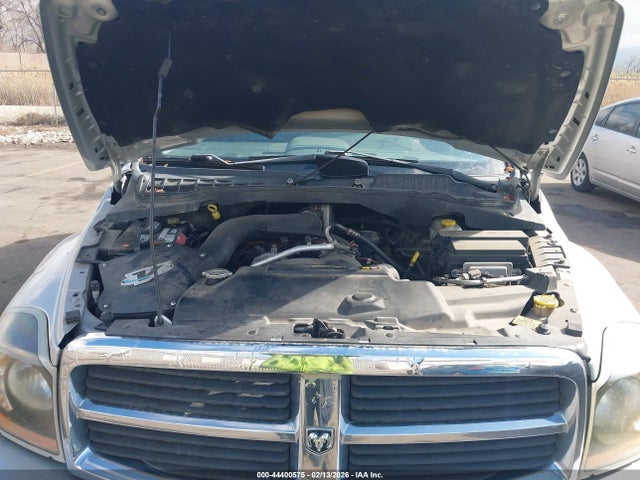 2005 DODGE DURANGO 1D8HB58D55F507399 Photo 9