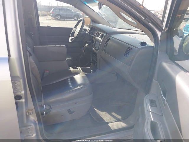 2005 DODGE DURANGO 1D8HB58D55F507399 Photo 4