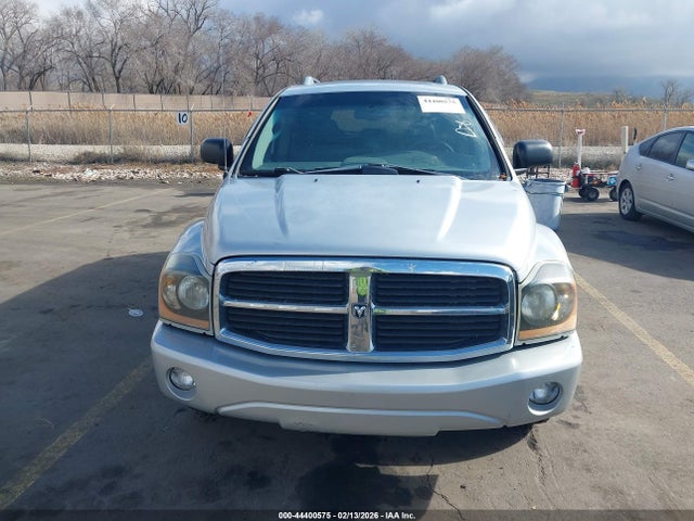 2005 DODGE DURANGO 1D8HB58D55F507399 Photo 5