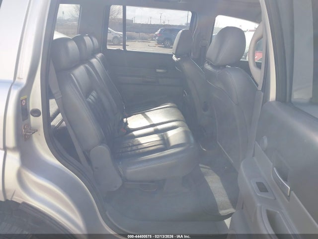 2005 DODGE DURANGO 1D8HB58D55F507399 Photo 7