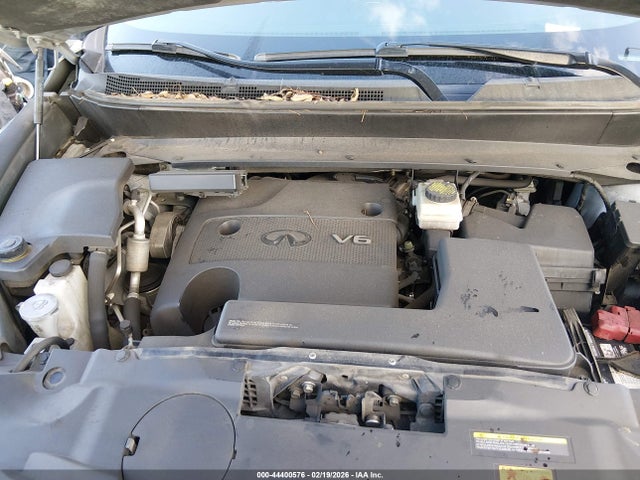 5N1AL0MM0GC514895 Infiniti QX60