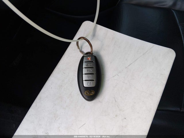 5N1AL0MM0GC514895 Infiniti QX60