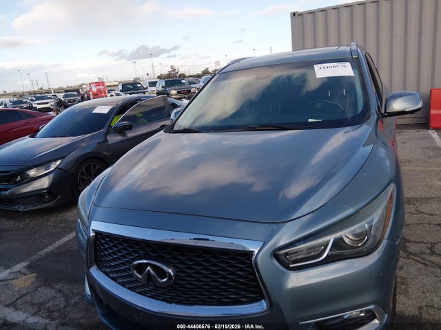 5N1AL0MM0GC514895 Infiniti QX60
