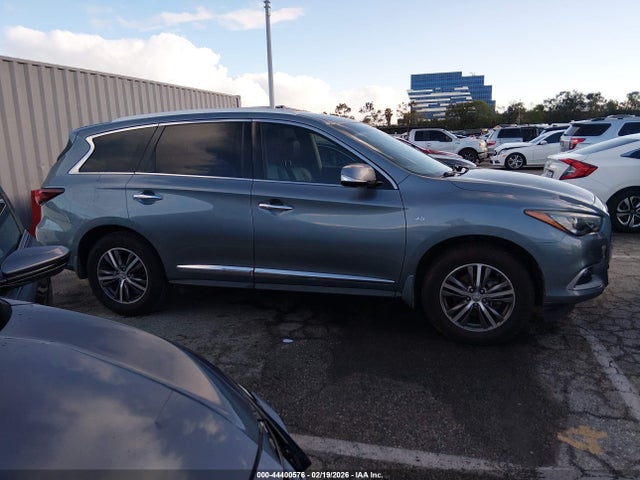 5N1AL0MM0GC514895 Infiniti QX60