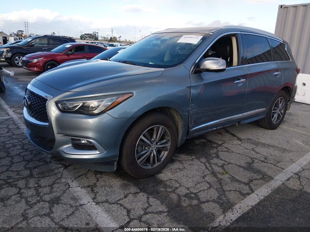 5N1AL0MM0GC514895 Infiniti QX60