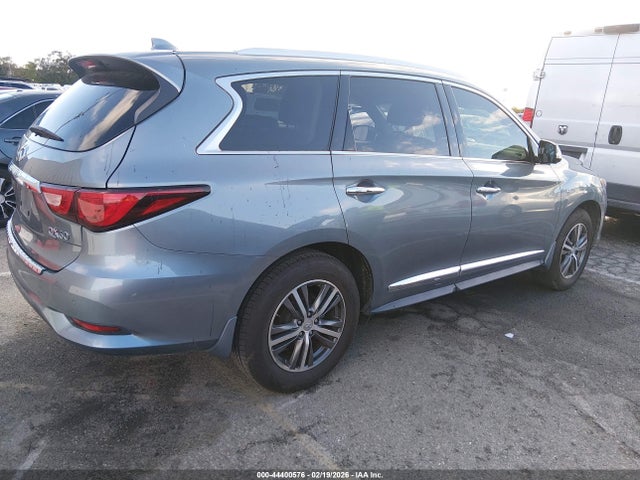 5N1AL0MM0GC514895 Infiniti QX60