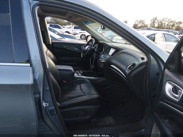 5N1AL0MM0GC514895 Infiniti QX60