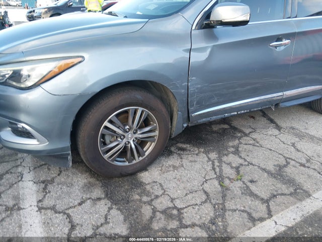 5N1AL0MM0GC514895 Infiniti QX60