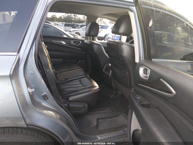 5N1AL0MM0GC514895 Infiniti QX60