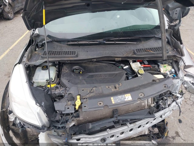 1FMCU0GX0EUD03277 Ford ESCAPE SE