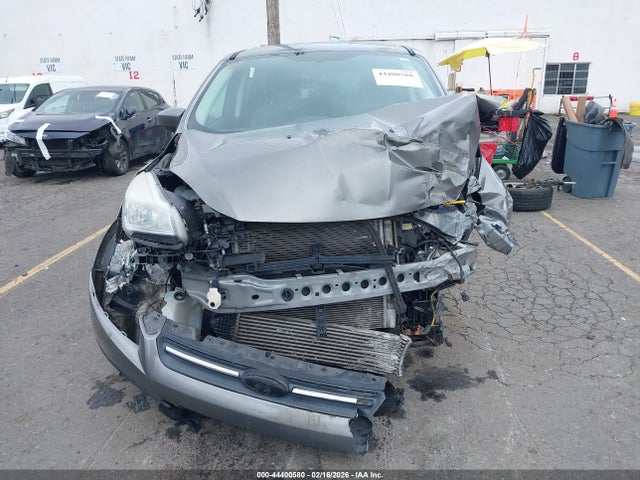 1FMCU0GX0EUD03277 Ford ESCAPE SE