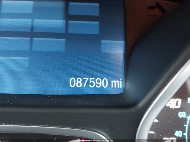 1FMCU0GX0EUD03277 Ford ESCAPE SE
