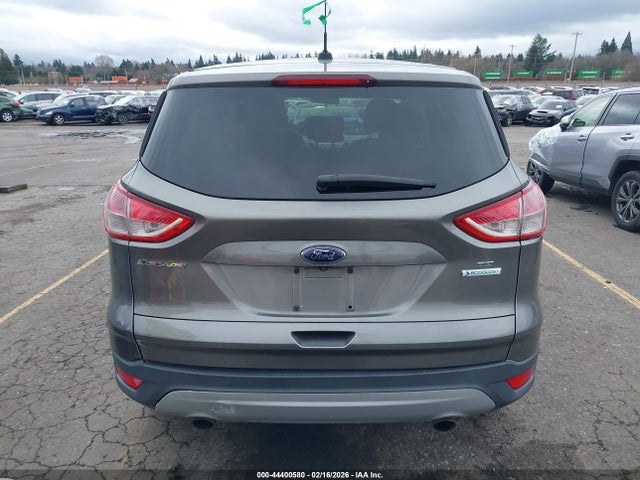 1FMCU0GX0EUD03277 Ford ESCAPE SE
