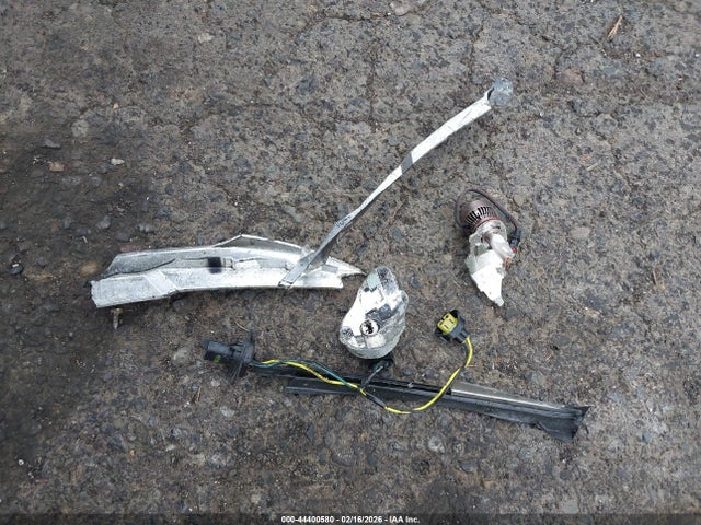 1FMCU0GX0EUD03277 Ford ESCAPE SE