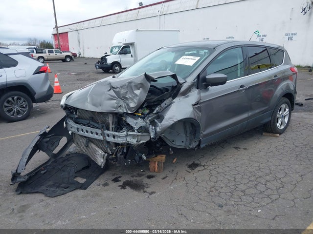 1FMCU0GX0EUD03277 Ford ESCAPE SE