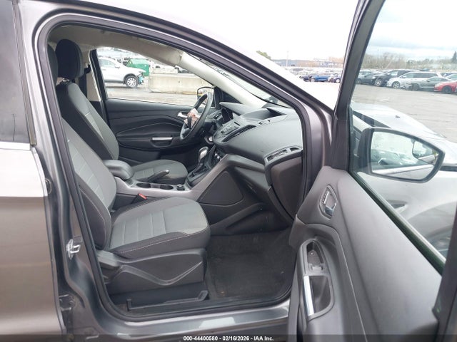 1FMCU0GX0EUD03277 Ford ESCAPE SE
