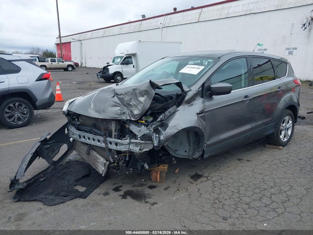 1FMCU0GX0EUD03277 Ford ESCAPE SE