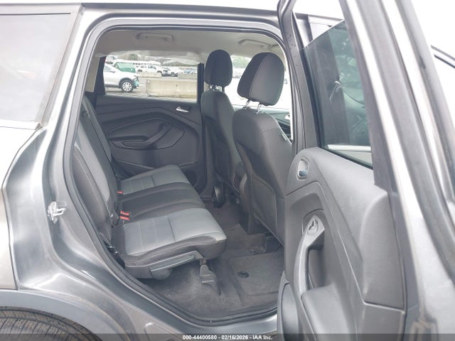 1FMCU0GX0EUD03277 Ford ESCAPE SE