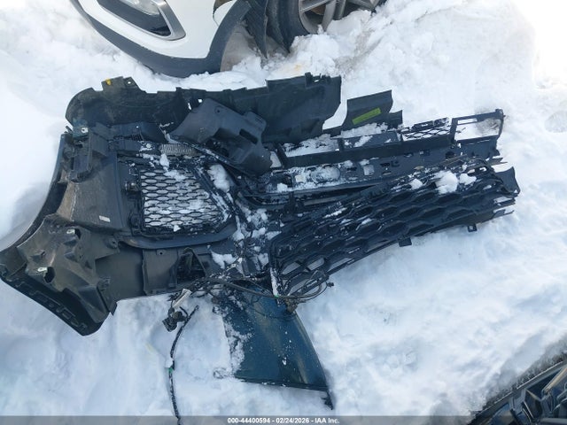 SALWV2SV5JA808557 Land Rover Range Rover Sport Hse Dynamic