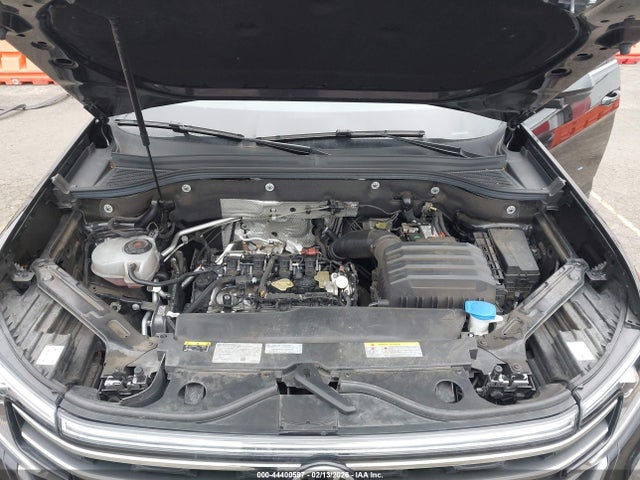 1V2LR2CA1RC610163 Volkswagen Atlas 2.0t Se