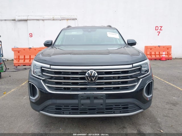 1V2LR2CA1RC610163 Volkswagen Atlas 2.0t Se