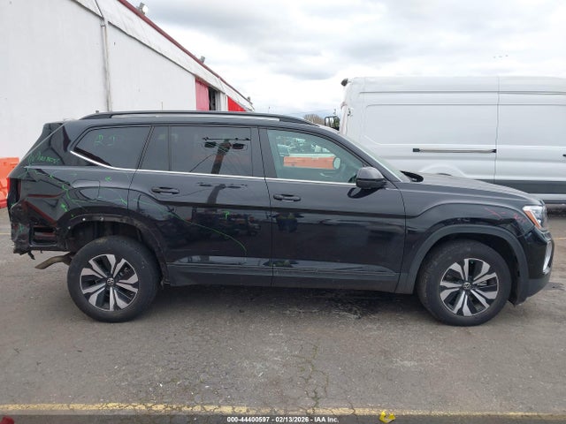 1V2LR2CA1RC610163 Volkswagen Atlas 2.0t Se