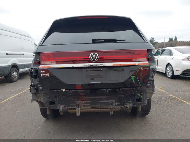 1V2LR2CA1RC610163 Volkswagen Atlas 2.0t Se