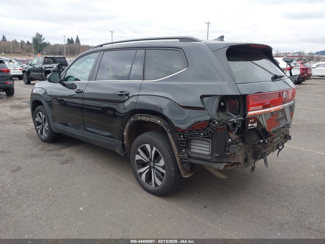 1V2LR2CA1RC610163 Volkswagen Atlas 2.0t Se