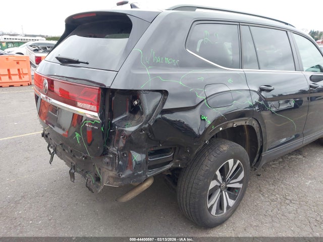 1V2LR2CA1RC610163 Volkswagen Atlas 2.0t Se