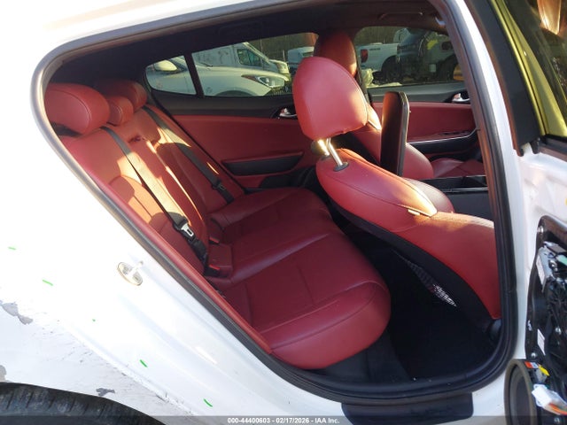 2021 KIA STINGER KNAE15LA1M6092157 Photo 7