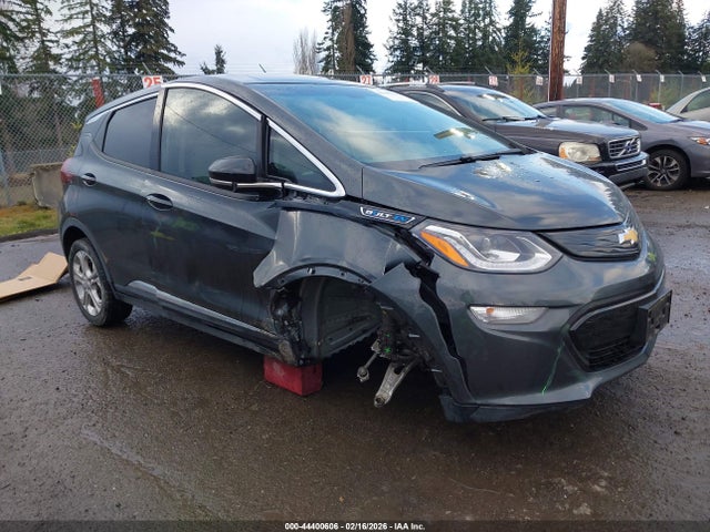 2020 CHEVROLET BOLT EV 1G1FY6S03L4145056