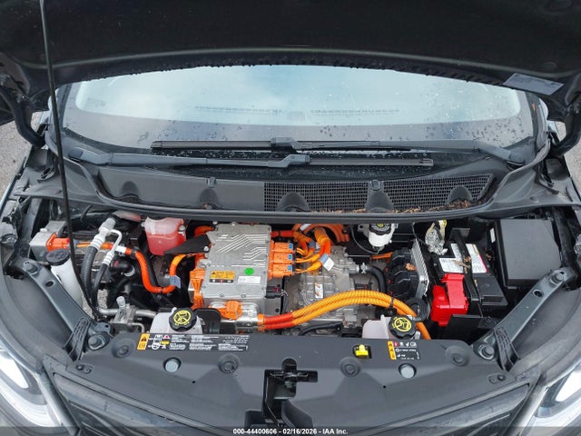 2020 CHEVROLET BOLT EV 1G1FY6S03L4145056 Photo 9