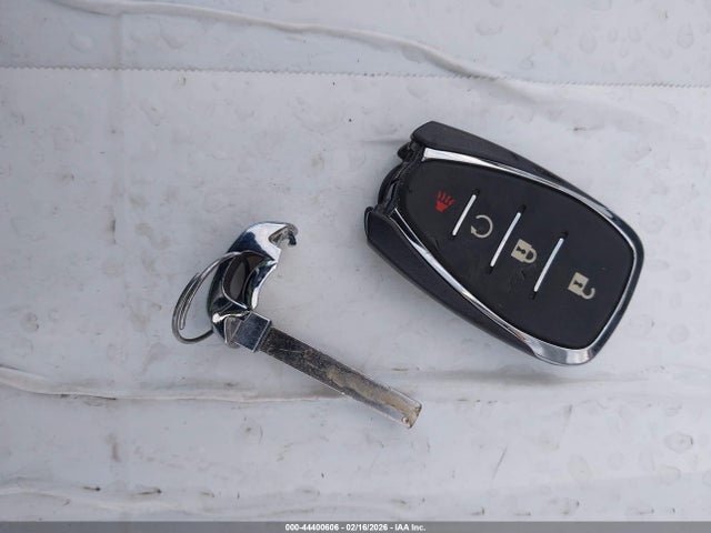 2020 CHEVROLET BOLT EV 1G1FY6S03L4145056 Photo 10