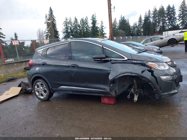 1G1FY6S03L4145056 Chevrolet Bolt Ev Fwd Lt