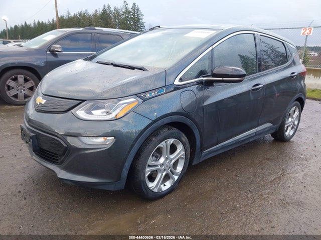 2020 CHEVROLET BOLT EV 1G1FY6S03L4145056 Photo 1
