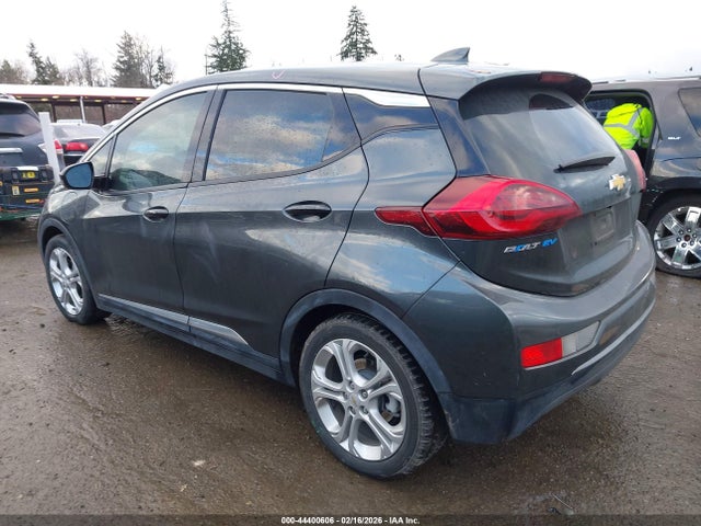 2020 CHEVROLET BOLT EV 1G1FY6S03L4145056 Photo 2