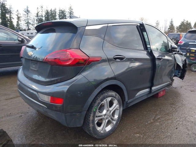 2020 CHEVROLET BOLT EV 1G1FY6S03L4145056 Photo 3