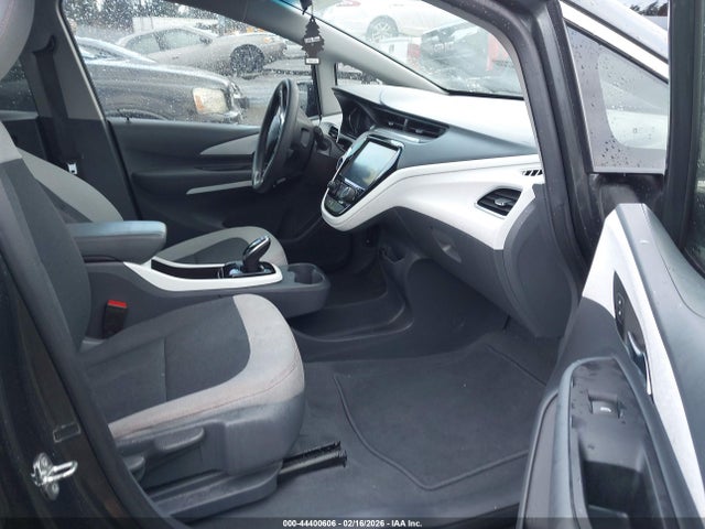 2020 CHEVROLET BOLT EV 1G1FY6S03L4145056 Photo 4