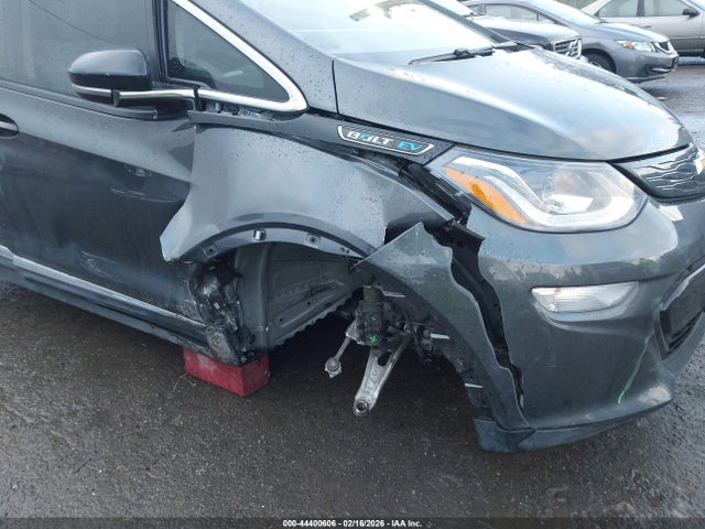 2020 CHEVROLET BOLT EV 1G1FY6S03L4145056 Photo 5