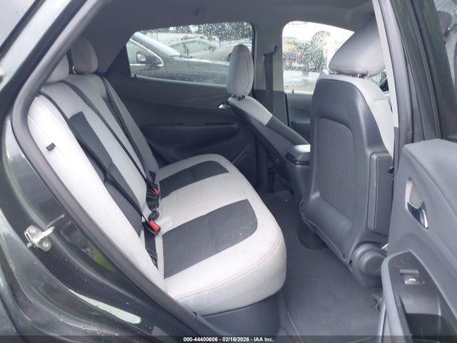 2020 CHEVROLET BOLT EV 1G1FY6S03L4145056 Photo 7