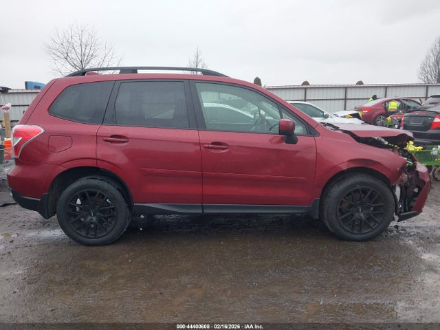 Subaru Forester 2.5i Premium 2016 JF2SJAFC1GH429478 Image 13