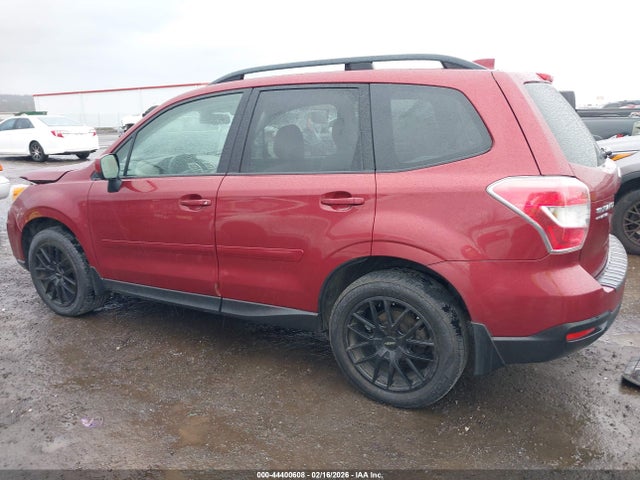 Subaru Forester 2.5i Premium 2016 JF2SJAFC1GH429478 Image 14